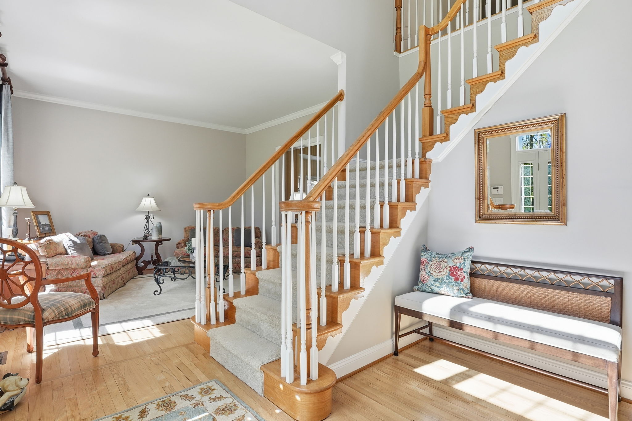 2012 Cortland Road Davidsonville, MD 21035 - Photo 5 of 57