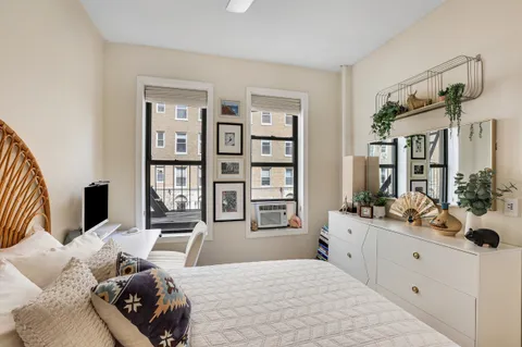 $649,000 | 242 West 104th Street, Unit 4EF | Upper West Side