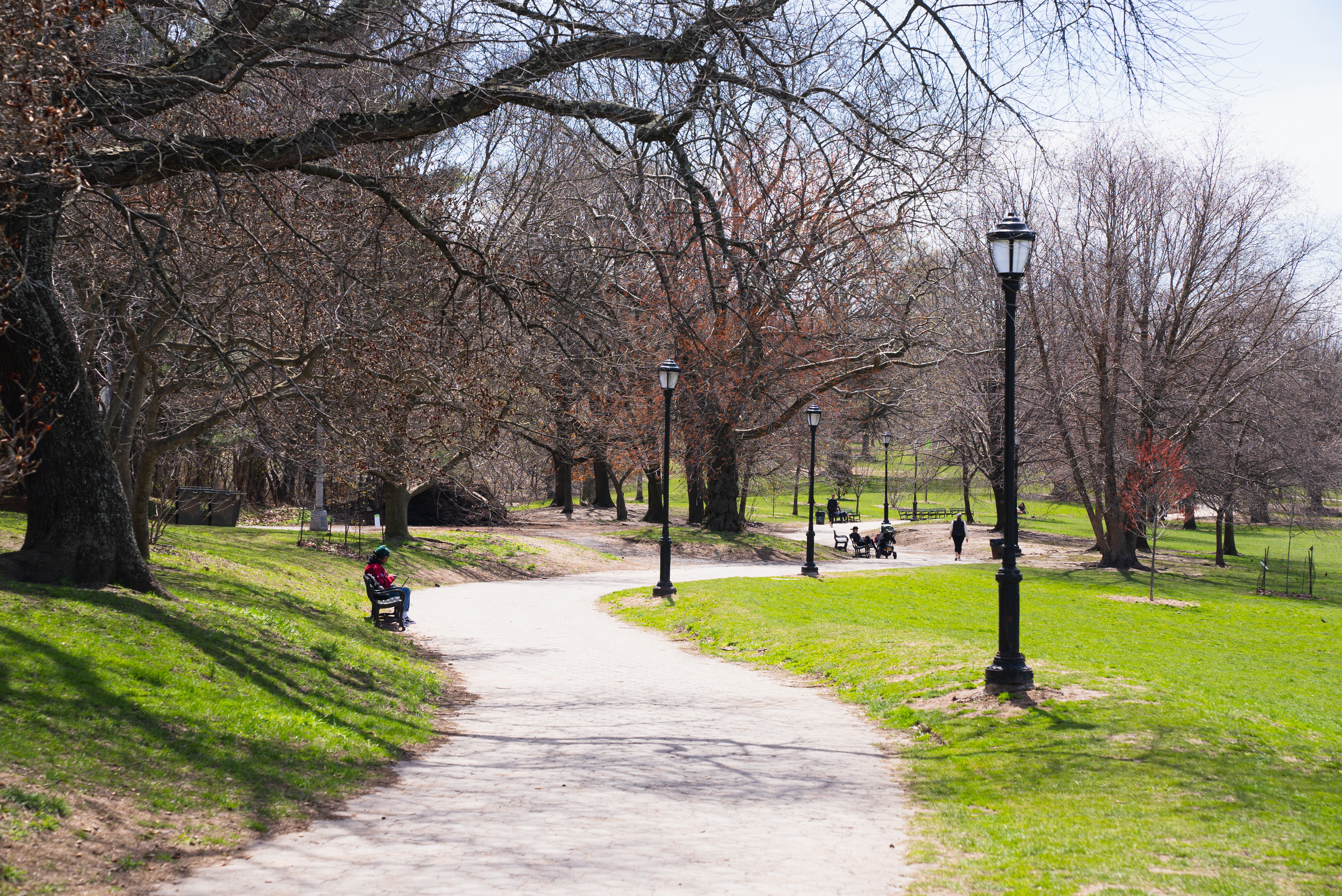 832 Classon Avenue, Unit 4L Brooklyn, NY 11238 - Photo 16 of 17