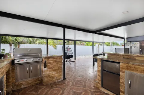 $725,000 | 17370 Northwest 52nd Place, Miami Gardens, FL 33055