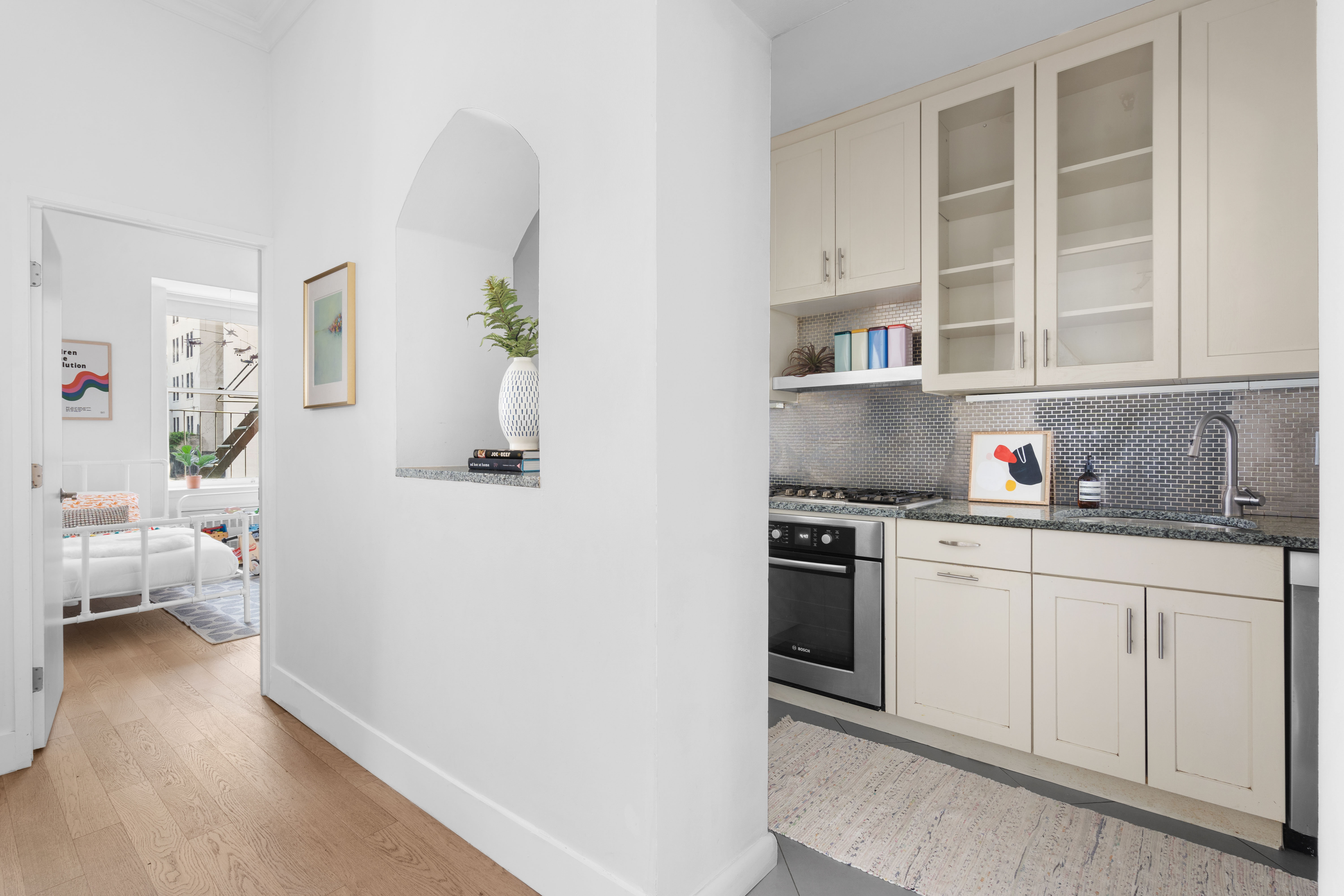 105 Montague Street, Unit 303 Brooklyn, NY 11201 - Photo 4 of 10