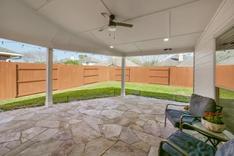 $420,000 | Cloud Peak Drive, Tomball, TX 77377