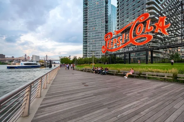 $1,198,000 | 46-30 Center Boulevard, Unit 406 | Long Island City