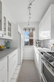 $575,000 | 120 Cabrini Boulevard, Unit 103 | Hudson Heights