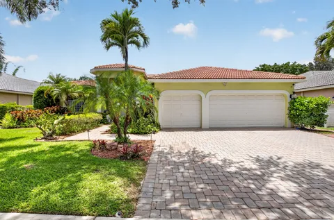 $1,089,000 | 12657 Oak Run Court, Boynton Beach, FL 33436