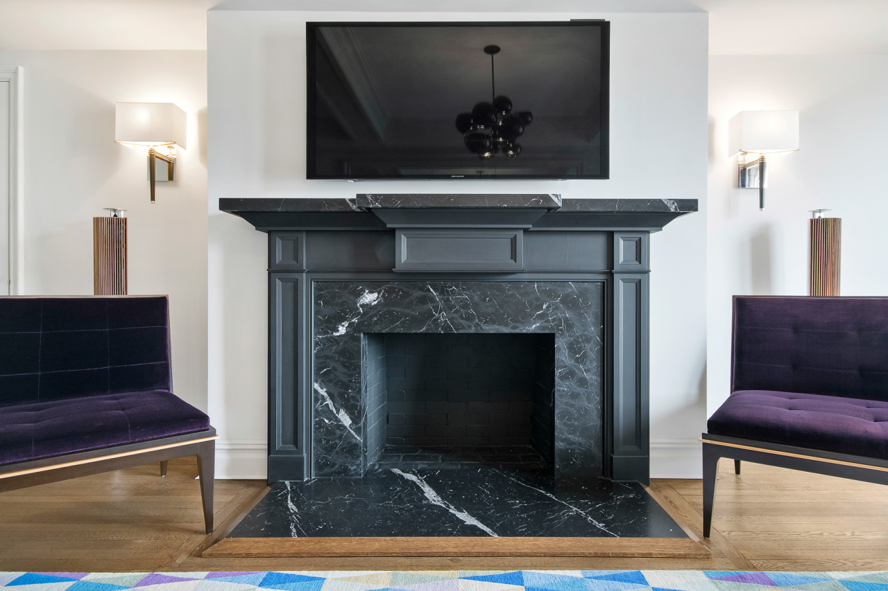 302 West 12th Street, Unit 17B Manhattan, NY 10014 - Photo 3 of 16