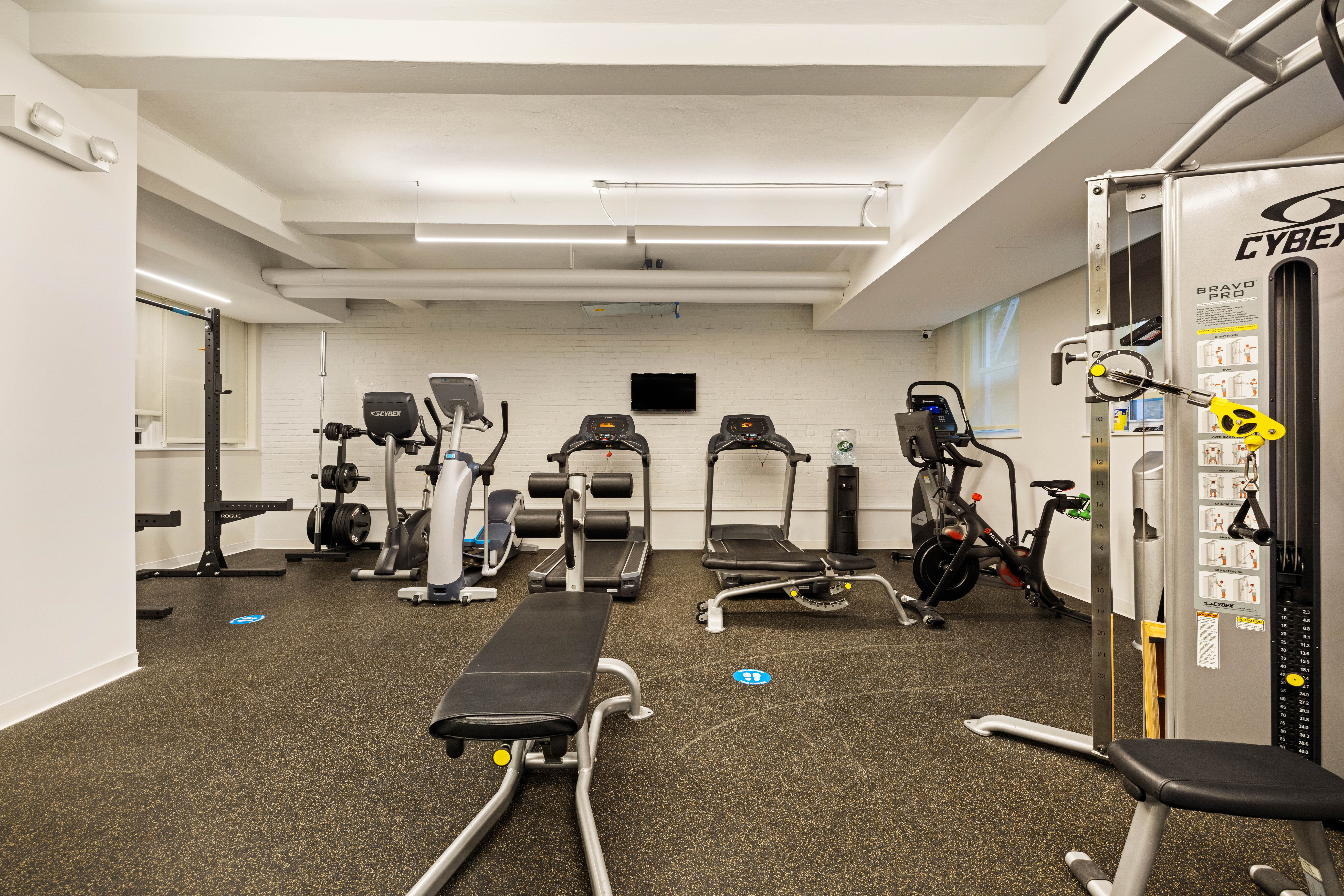 340 East 72nd Street, Unit 4-SOUTH Manhattan, NY 10021 - Photo 28 of 31