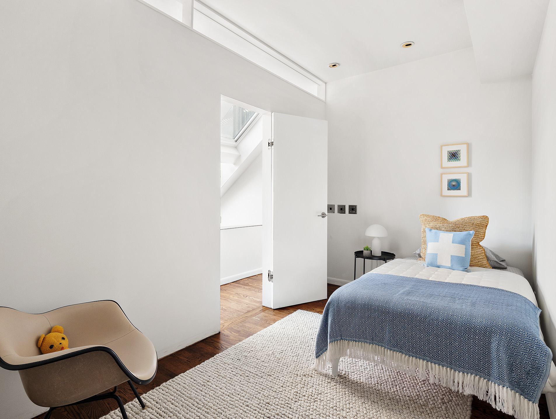 170 Mercer Street, Unit 5M Manhattan, NY 10012 - Photo 6 of 13