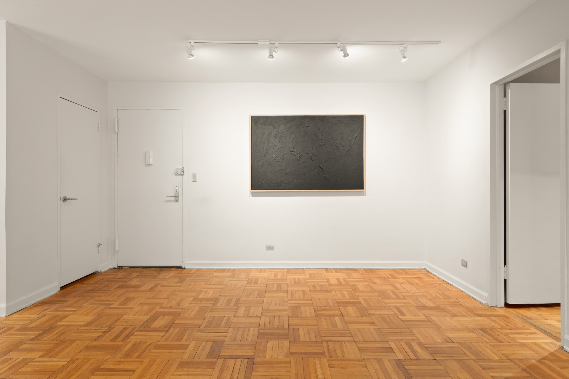70 East 10th Street, Unit 2P Manhattan, NY 10003 - Photo 6 of 17 a view of an empty room