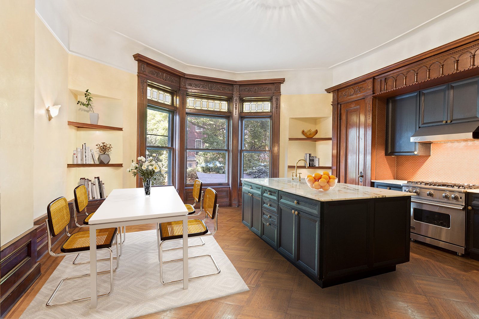 593 Jefferson Avenue Brooklyn, NY 11221 - Photo 3 of 18