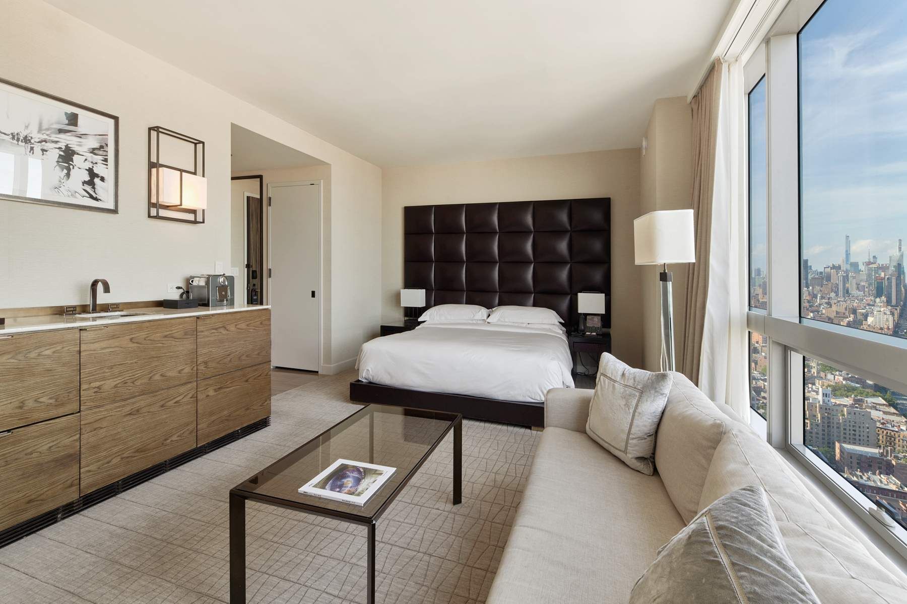 246 Spring Street, Unit 4111 Manhattan, NY 10013 - Photo 2 of 19