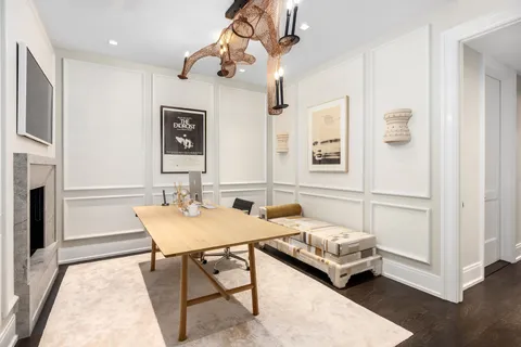 $5,995,000 | 14-16 Wooster Street, Unit 2 | SoHo