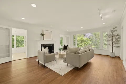 $1,849,000 | 2025 Trumbull Terrace Northwest, Washington, DC 20011