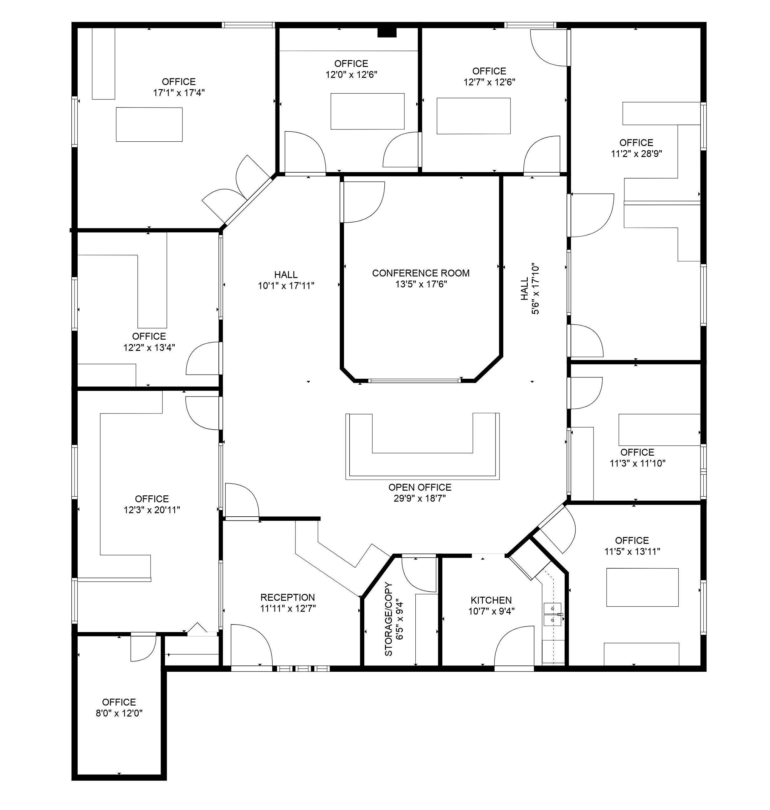 9401 South Pulaski Road, Unit 3N Evergreen Park, IL 60805 - Photo 12 of 12