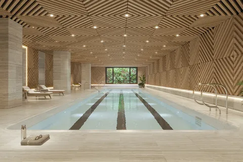 $5,950,000 | 250 West 96th Street, Unit 17C | Upper West Side