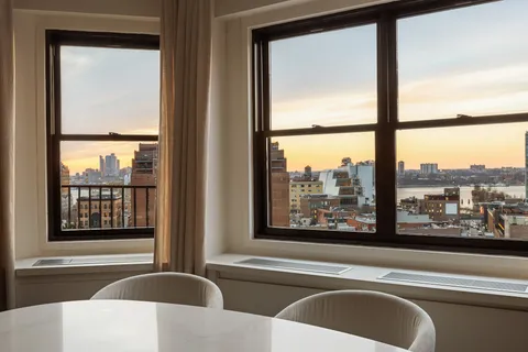 $1,695,000 | 31 Jane Street, Unit 16G | West Village