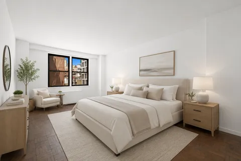 $1,549,000 | 201 East 21st Street, Unit 8S | Gramercy