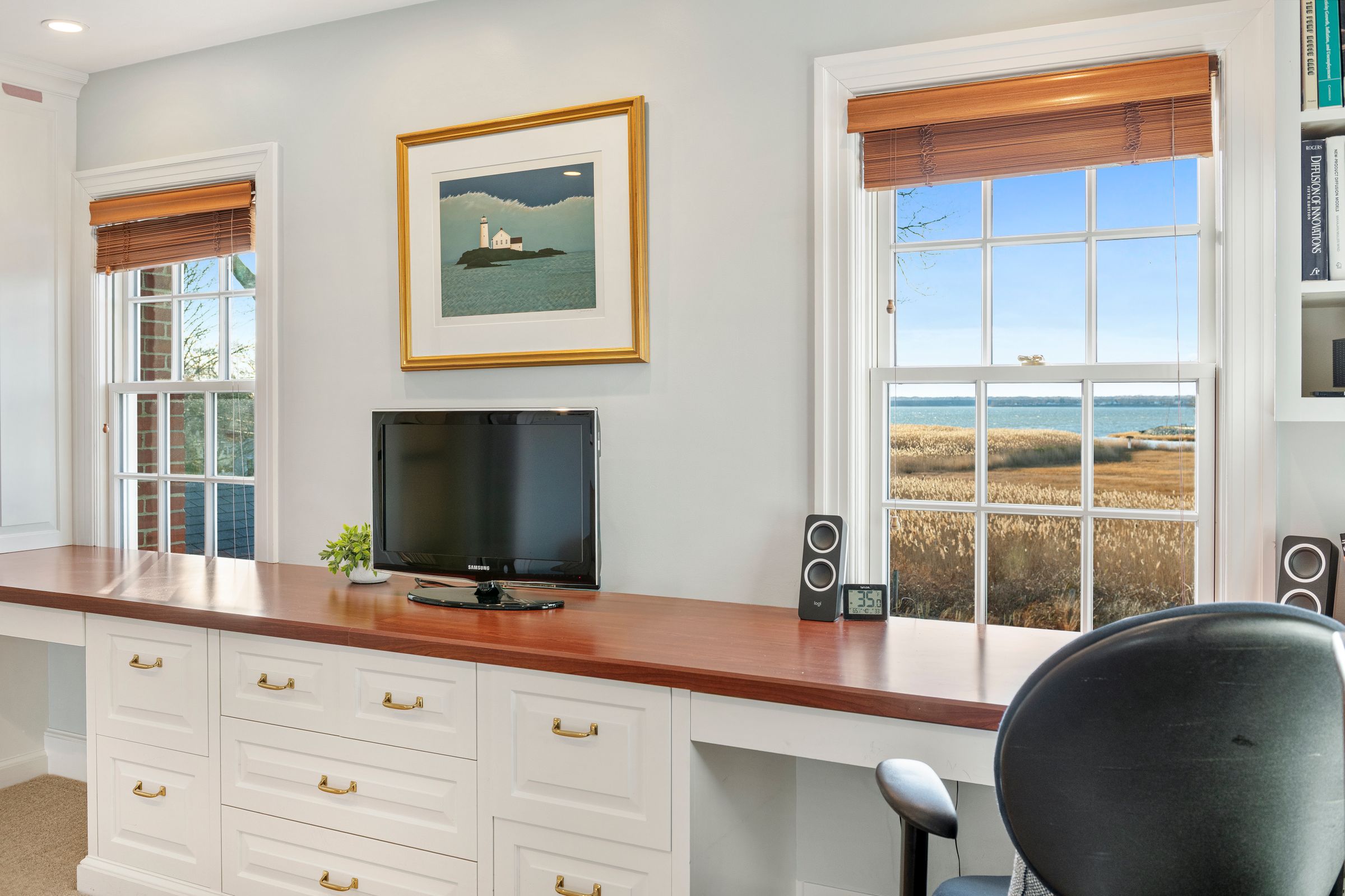 63 Alfred Drowne Road Barrington, RI 02806 - Photo 39 of 43