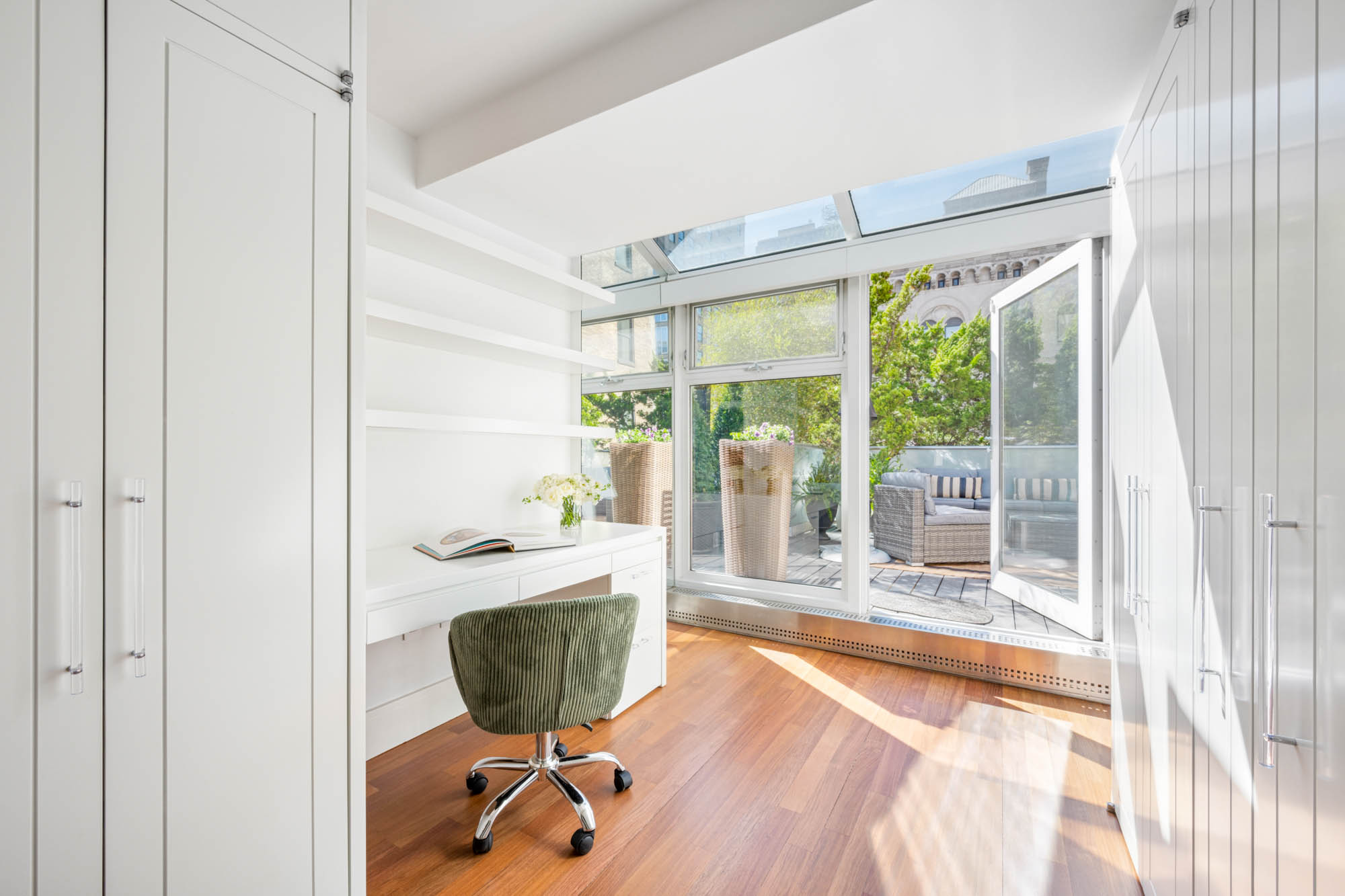 73 Worth Street, Unit PHA Manhattan, NY 10013 - Photo 9 of 20