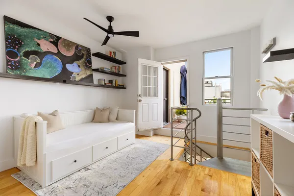 $1,635,000 | 258 Richardson Street, Unit 3L | Williamsburg