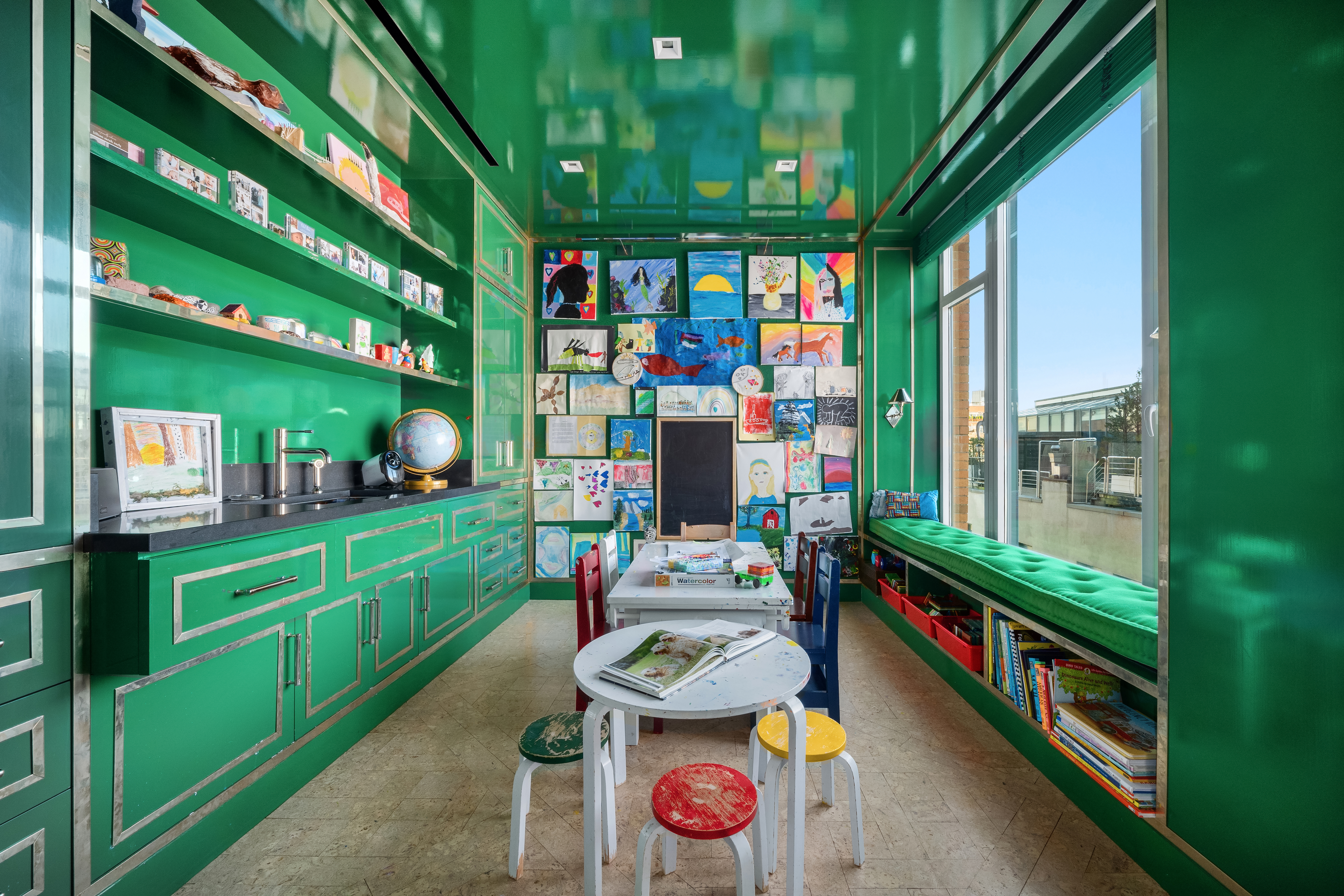 400 West 12th Street, Unit 9B Manhattan, NY 10014 - Photo 12 of 21