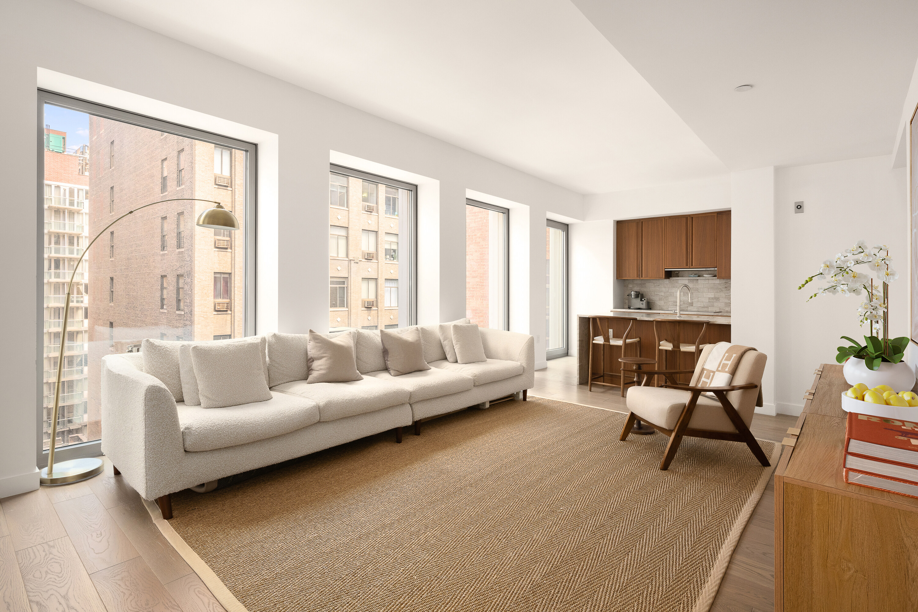 30 East 31st Street, Unit 11 Manhattan, NY 10016 - Photo 4 of 16 Gallery Image 4