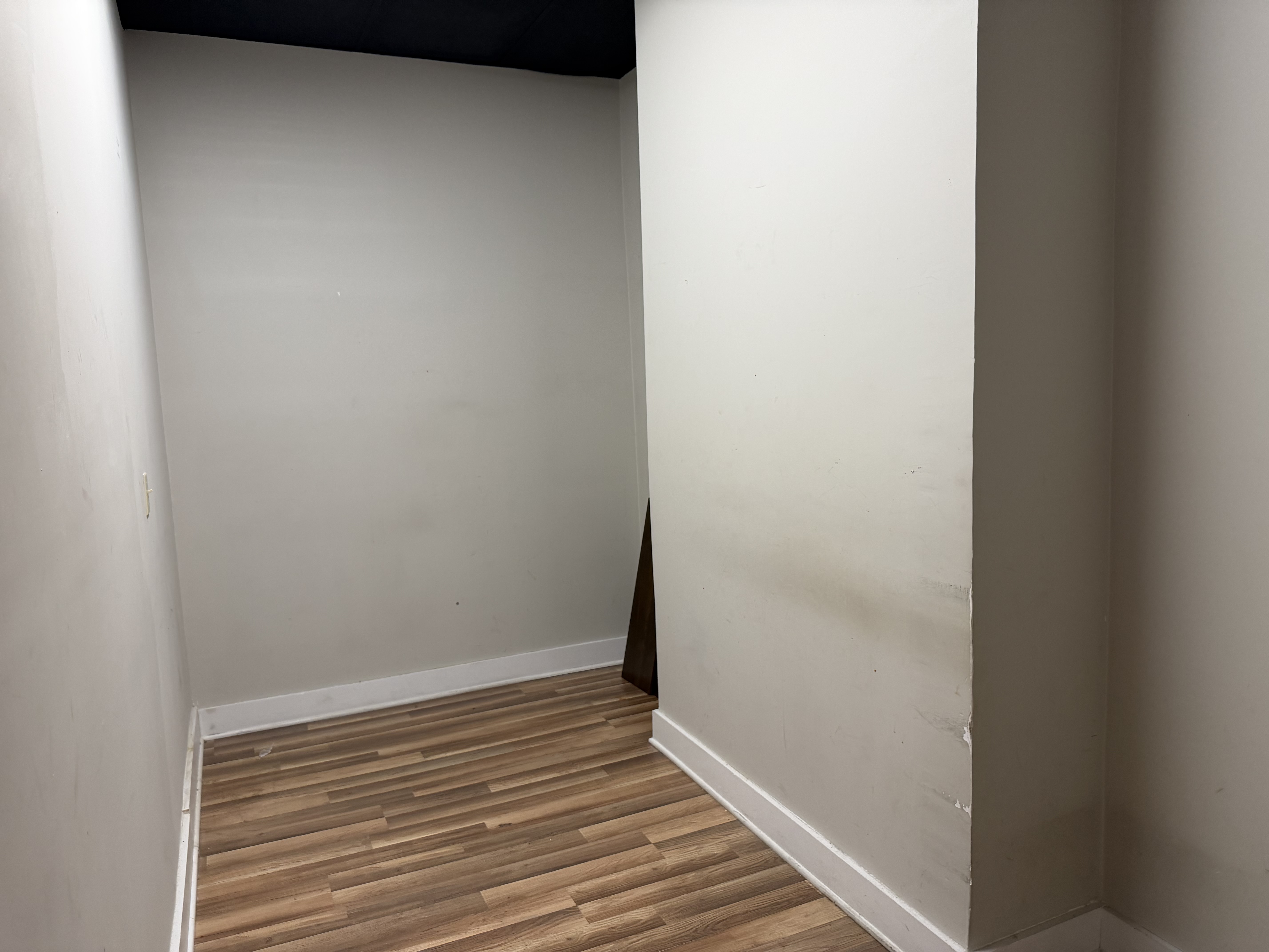 453 Central Avenue Jersey City, NJ 07307 - Photo 10 of 25 a view of a closet