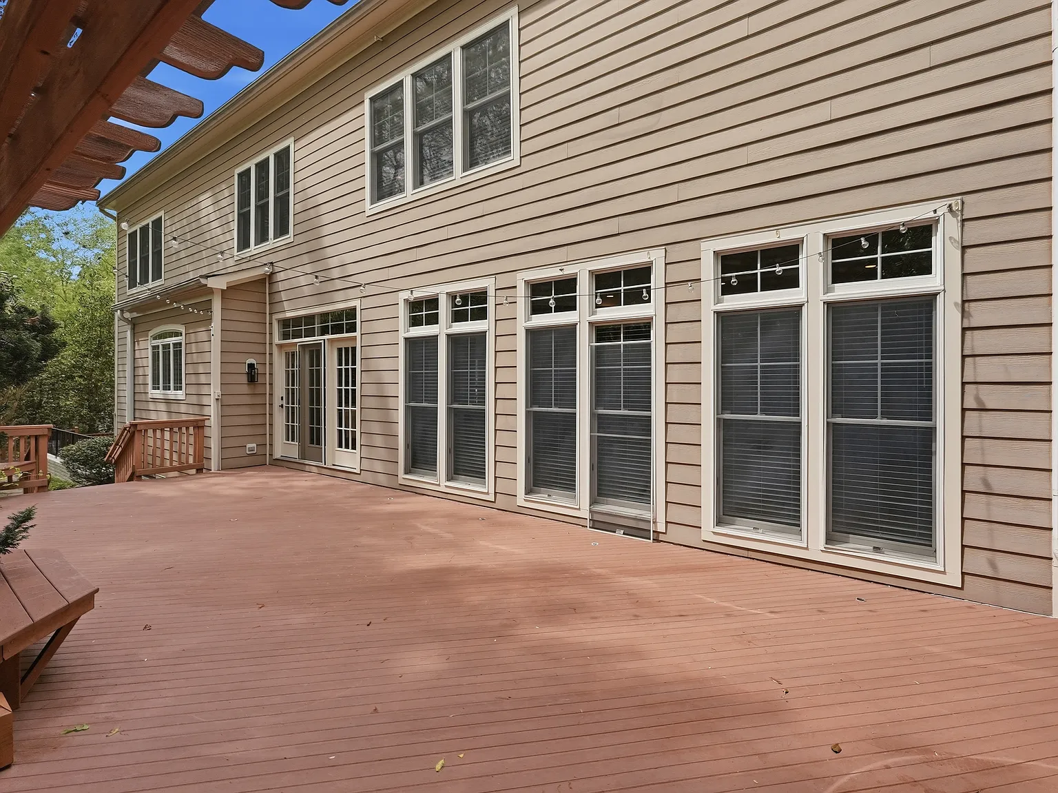 9153 Riesley Lane Vienna, VA 22182 - Photo 105 of 108