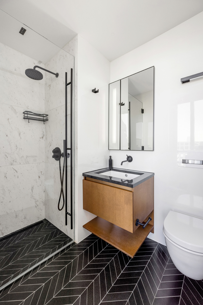 570 Broome Street, Unit PHB Manhattan, NY 10013 - Photo 14 of 18