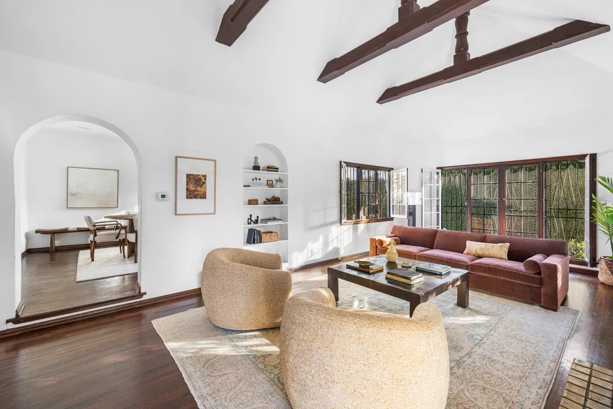 $1,849,000 | 926 Burnside Avenue, Los Angeles, CA 90036