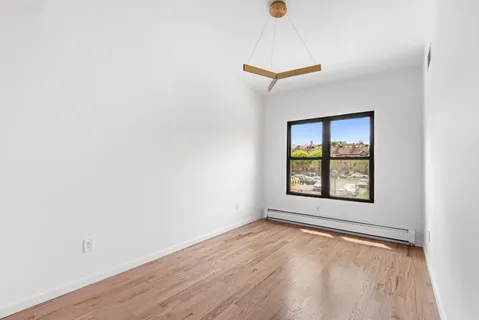 $675,000 | 1288 Saint Marks Avenue, Unit 3 | Weeksville