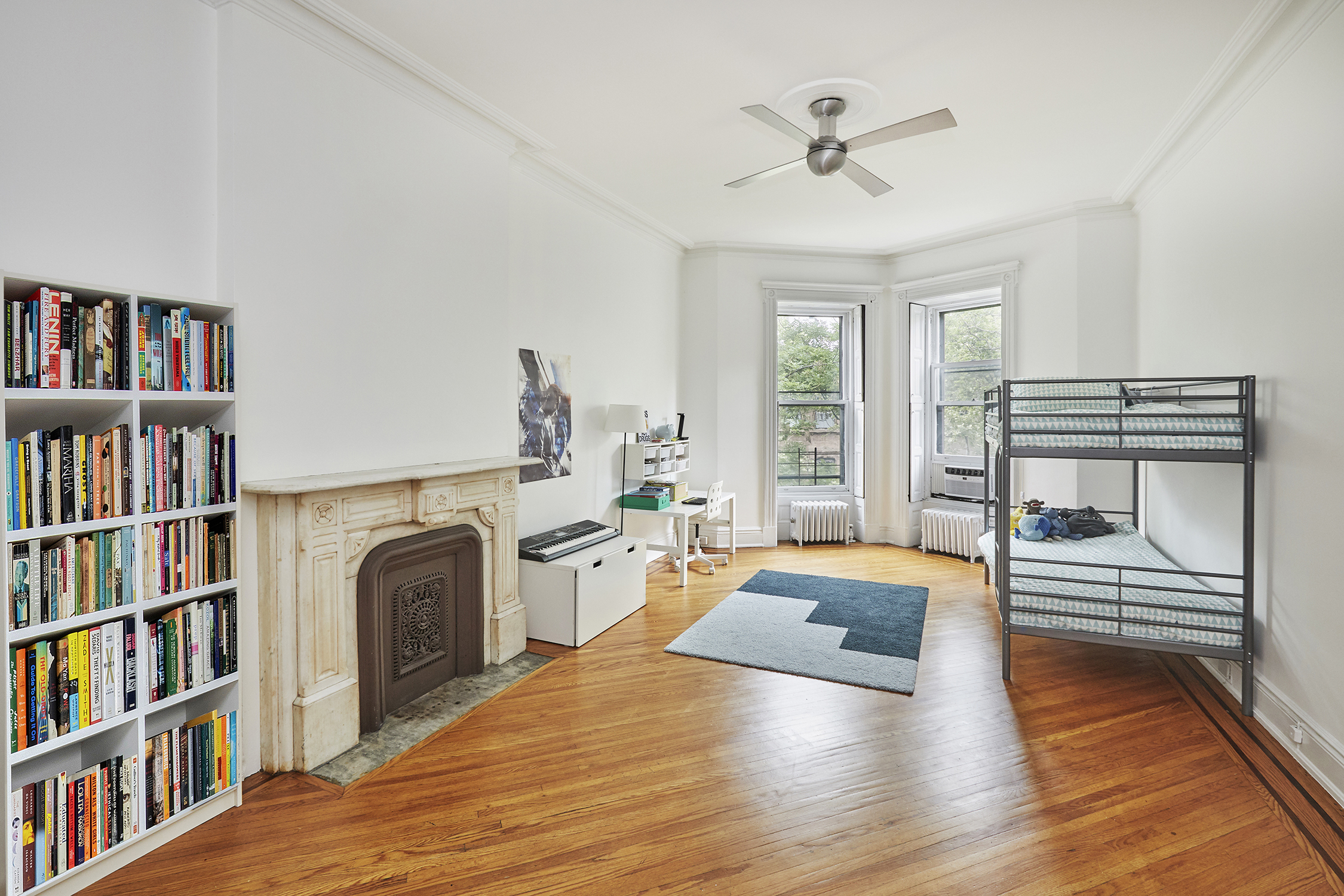 192 St Johns Place Brooklyn, NY 11217 - Photo 12 of 22