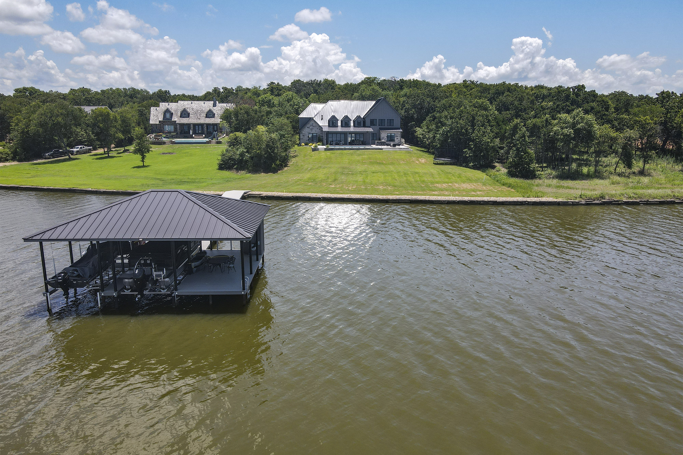 211 Deer Valley Drive Mabank, TX 75147 - Photo 23 of 25
