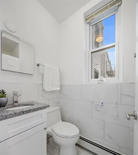 $725,000 | 110 Washington Street, Unit 6, Hoboken, NJ 07030