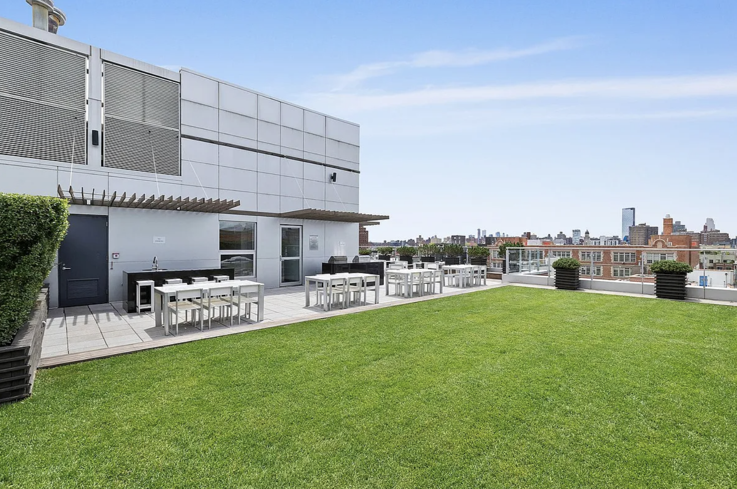 425 East 13th Street, Unit 4A Manhattan, NY 10009 - Photo 13 of 16 Gallery Image 13