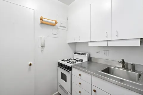 $430,000 | 60 East 9th Street, Unit 235 | Greenwich Village