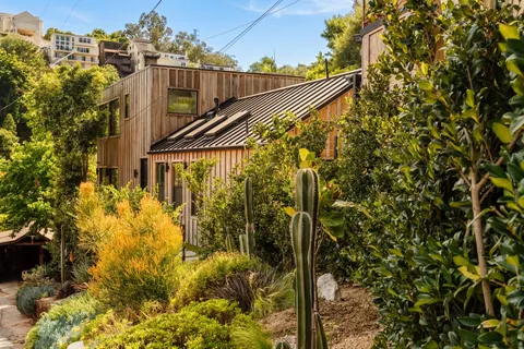 $2,100,000 | 8550 Ridpath Drive, Los Angeles, CA 90046