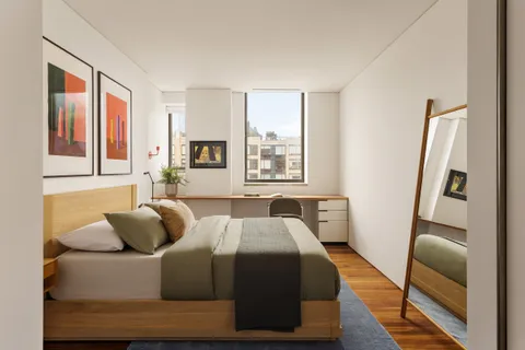 $10,000,000 | 205 West 19th Street, Unit 11 | Chelsea