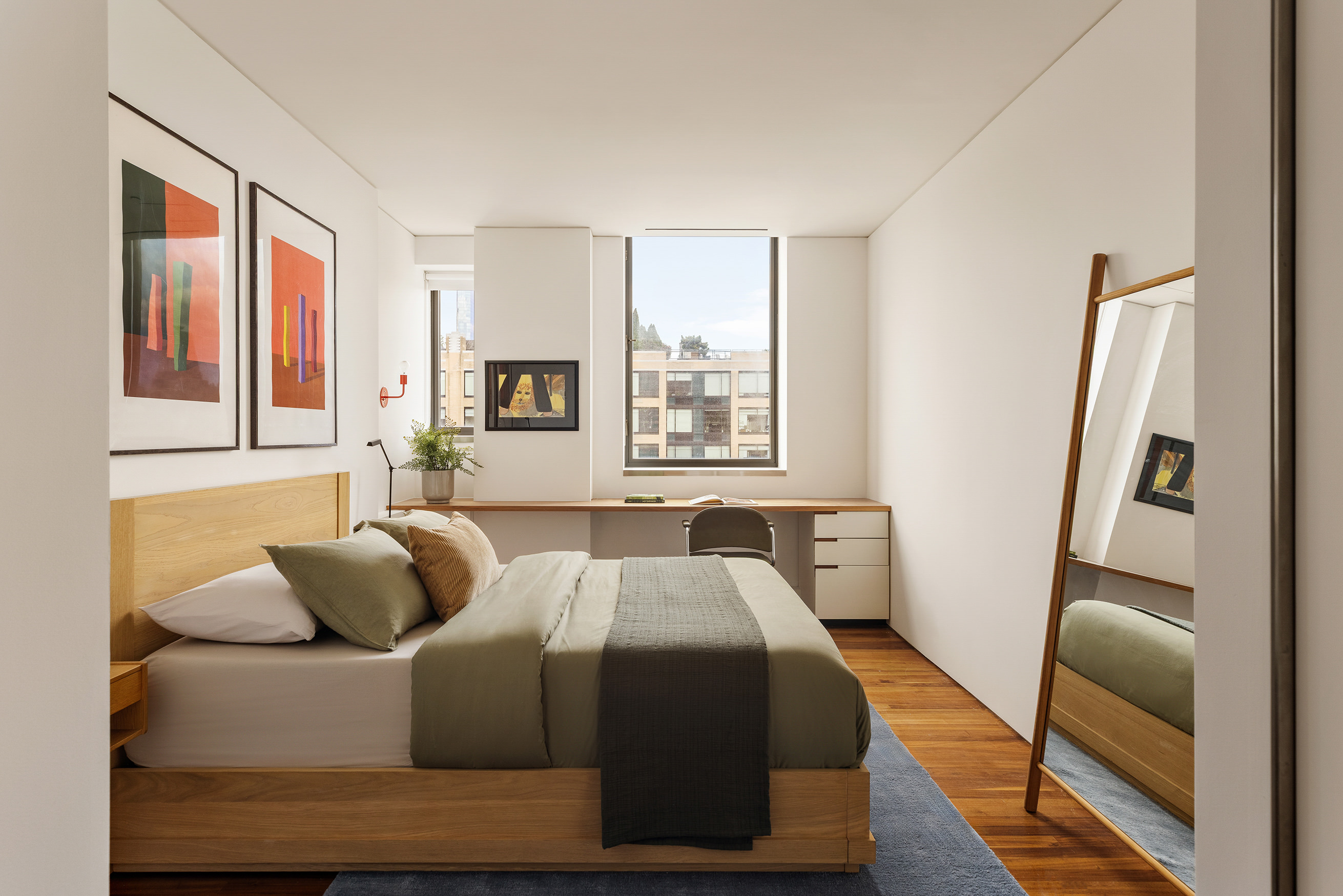 205 West 19th Street, Unit 11 Manhattan, NY 10011 - Photo 21 of 31