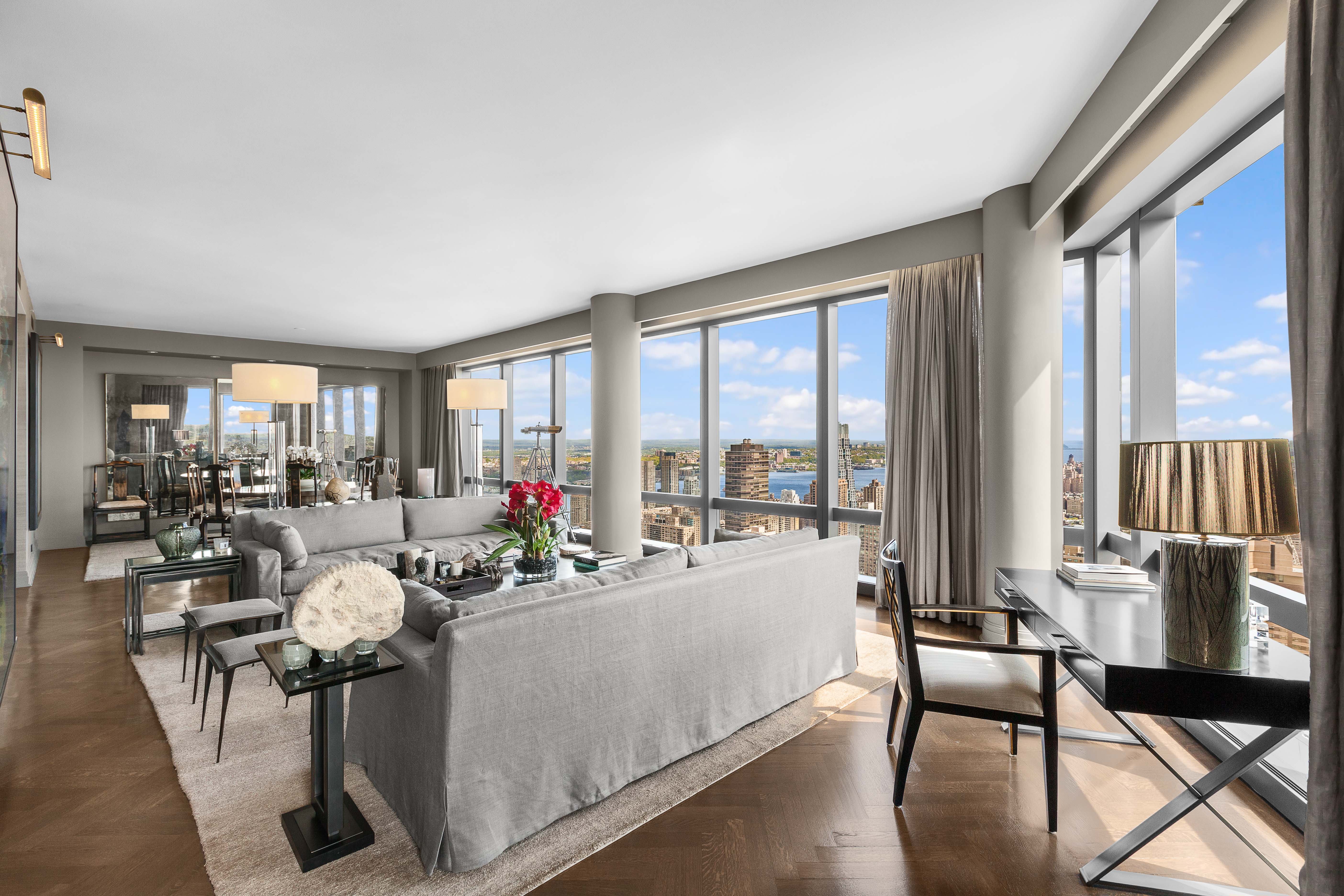 80 Columbus Circle, Unit Undisclosed New York, NY 10019 - Photo 2 of 26