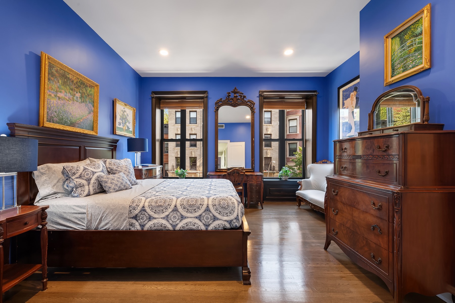 208 West 112th Street, Unit TRIPLEX Manhattan, NY 10026 - Photo 9 of 9