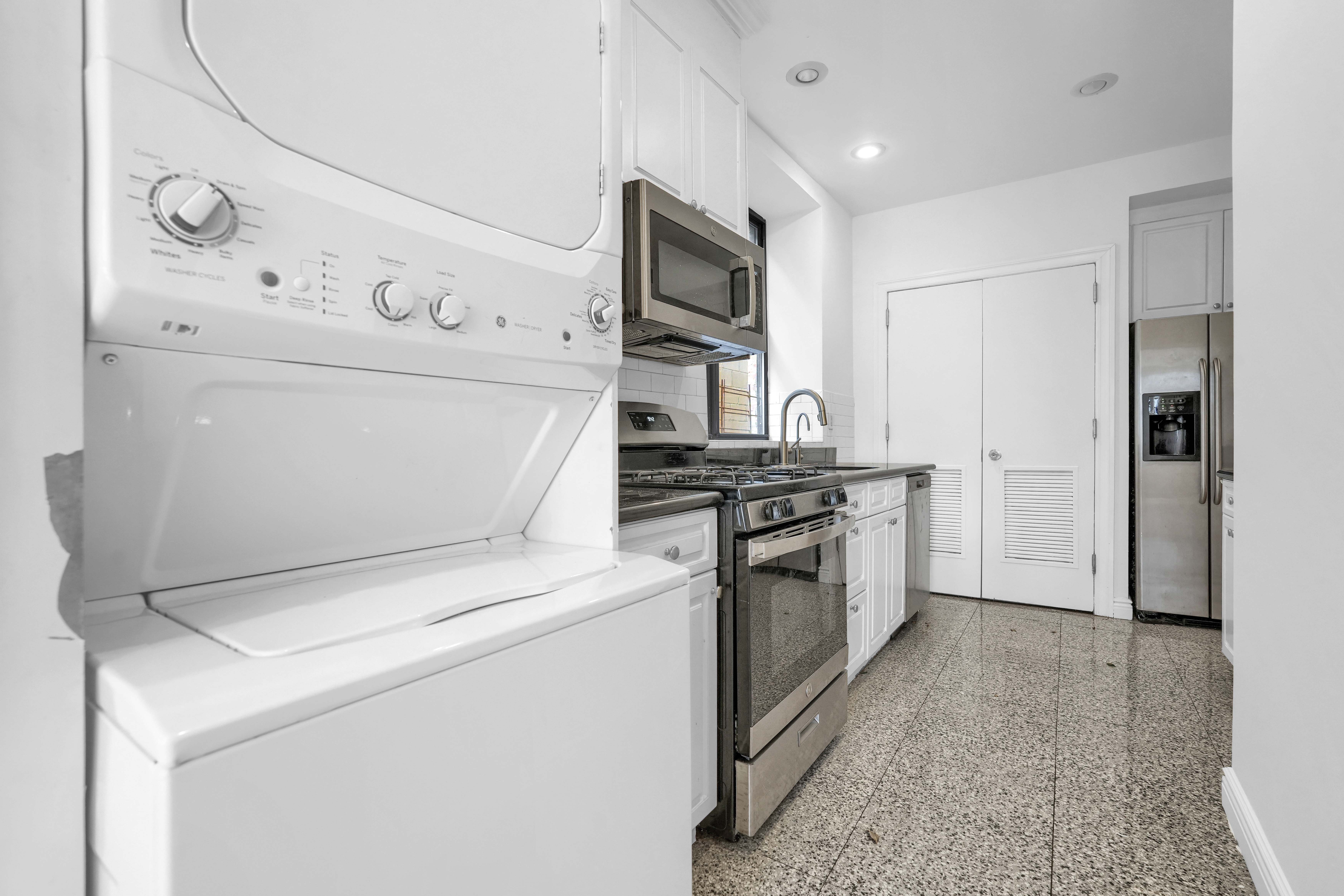 100 West 119th Street, Unit 3A Manhattan, NY 10026 - Photo 14 of 44