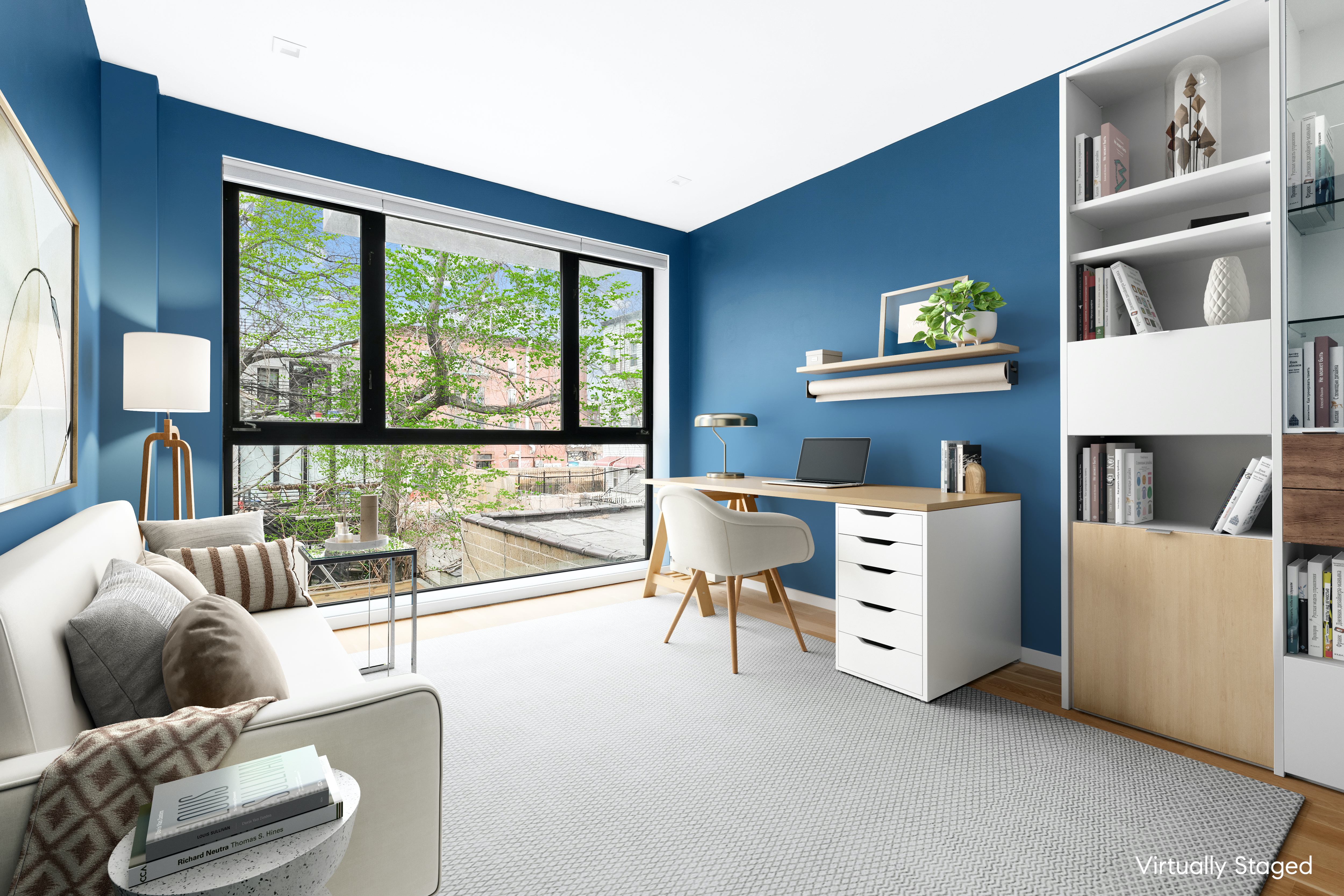 1143 Lafayette Avenue, Unit 2C Brooklyn, NY 11221 - Photo 5 of 13