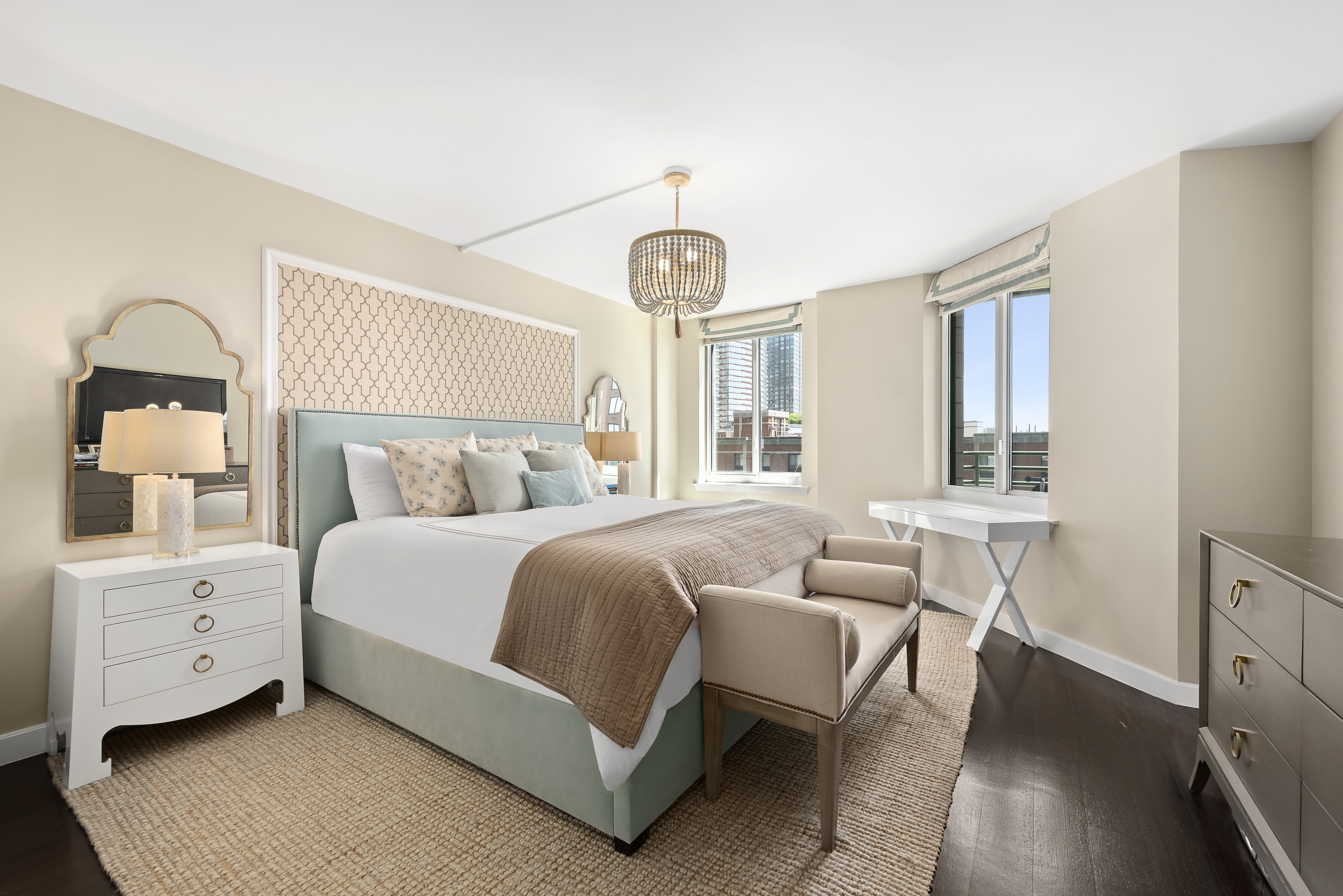 333 Rector Place, Unit 1008 Manhattan, NY 10280 - Photo 6 of 17