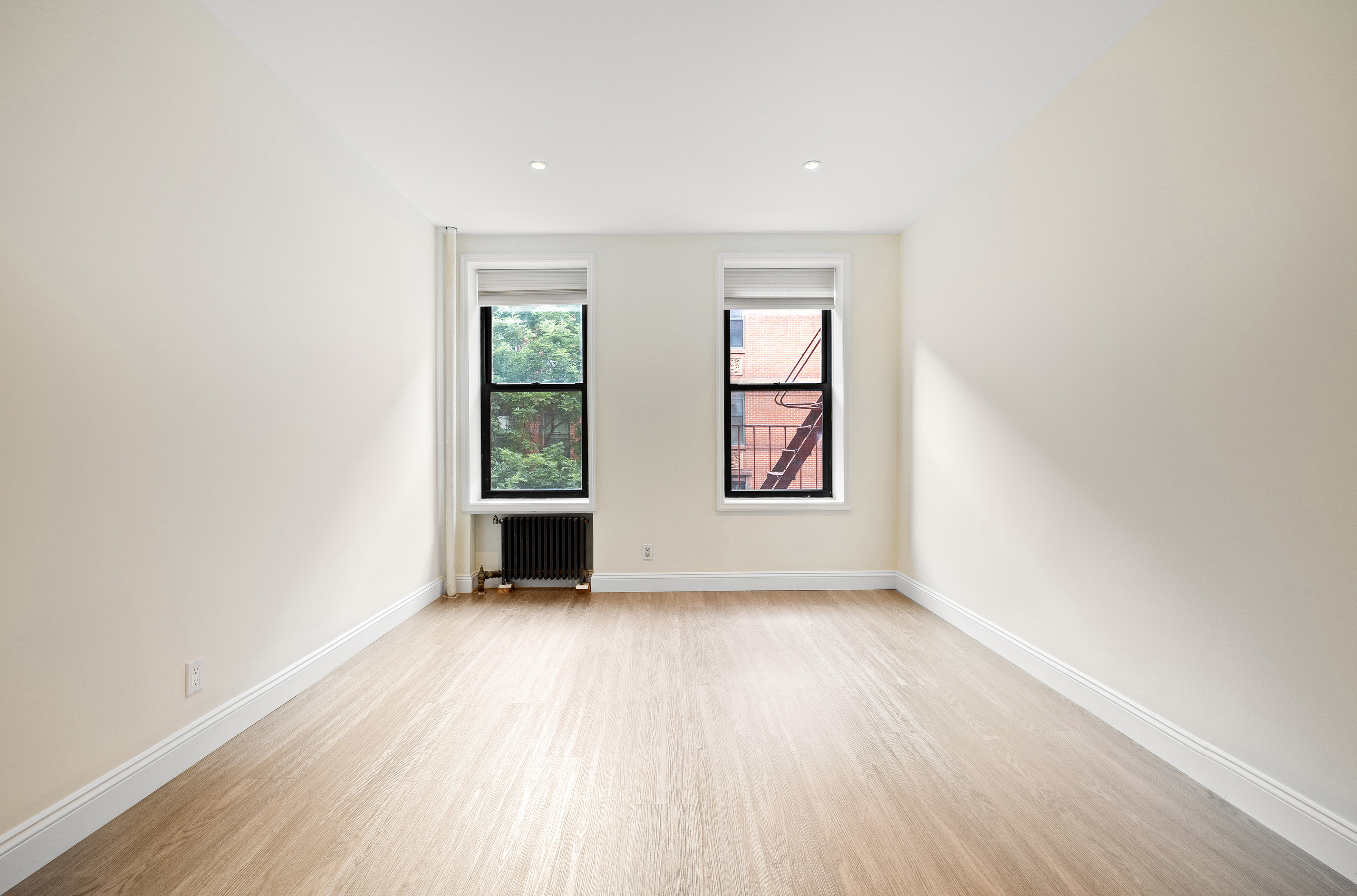 131 Eldridge Street, Unit 2B Manhattan, NY 10002 - Photo 2 of 9
