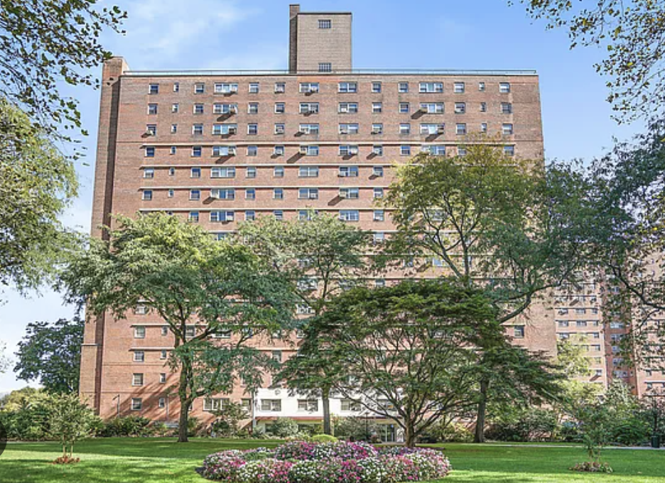 215 Adams Street, Unit 2D Brooklyn, NY 11201 - Photo 11 of 12
