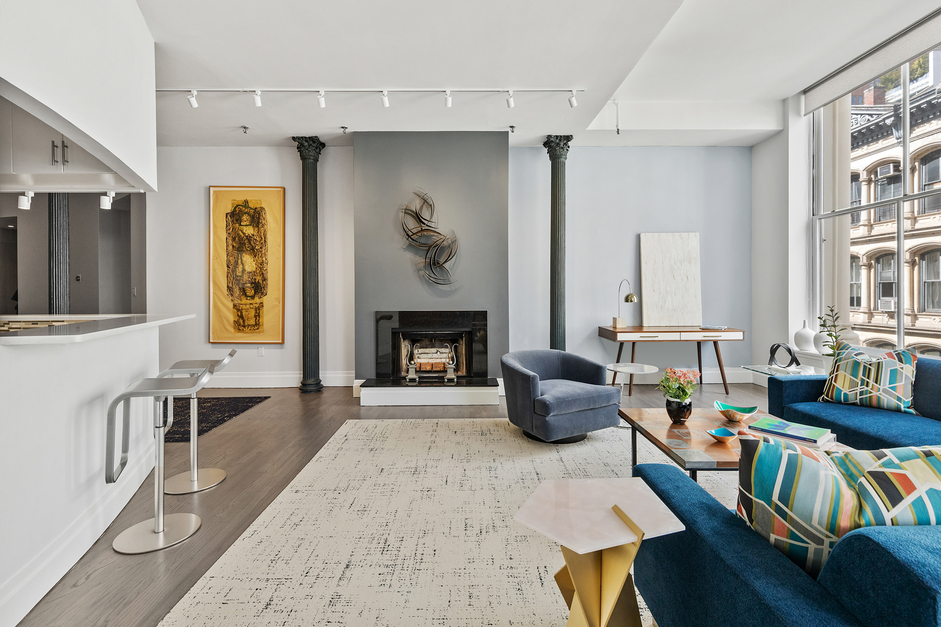 55 White Street, Unit 4B Manhattan, NY 10013 - Photo 5 of 22