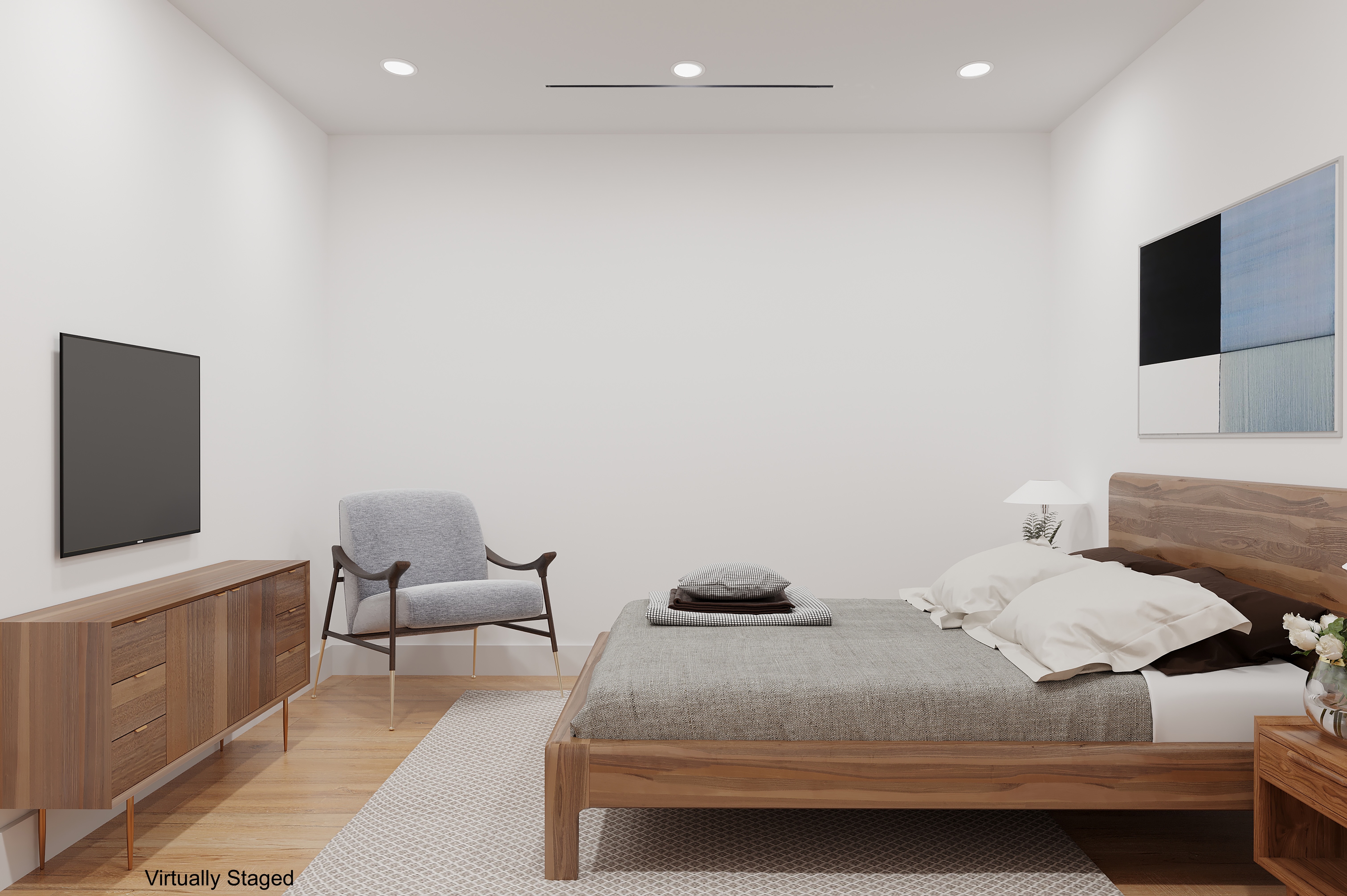 233 West 26th Street, Unit 7E Manhattan, NY 10001 - Photo 15 of 19 Gallery Image 15