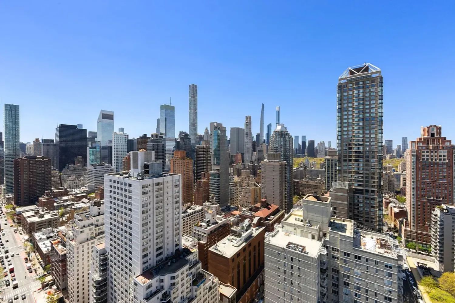 $2,295,000 | 304 East 65th Street, Unit 38AD | Lenox Hill