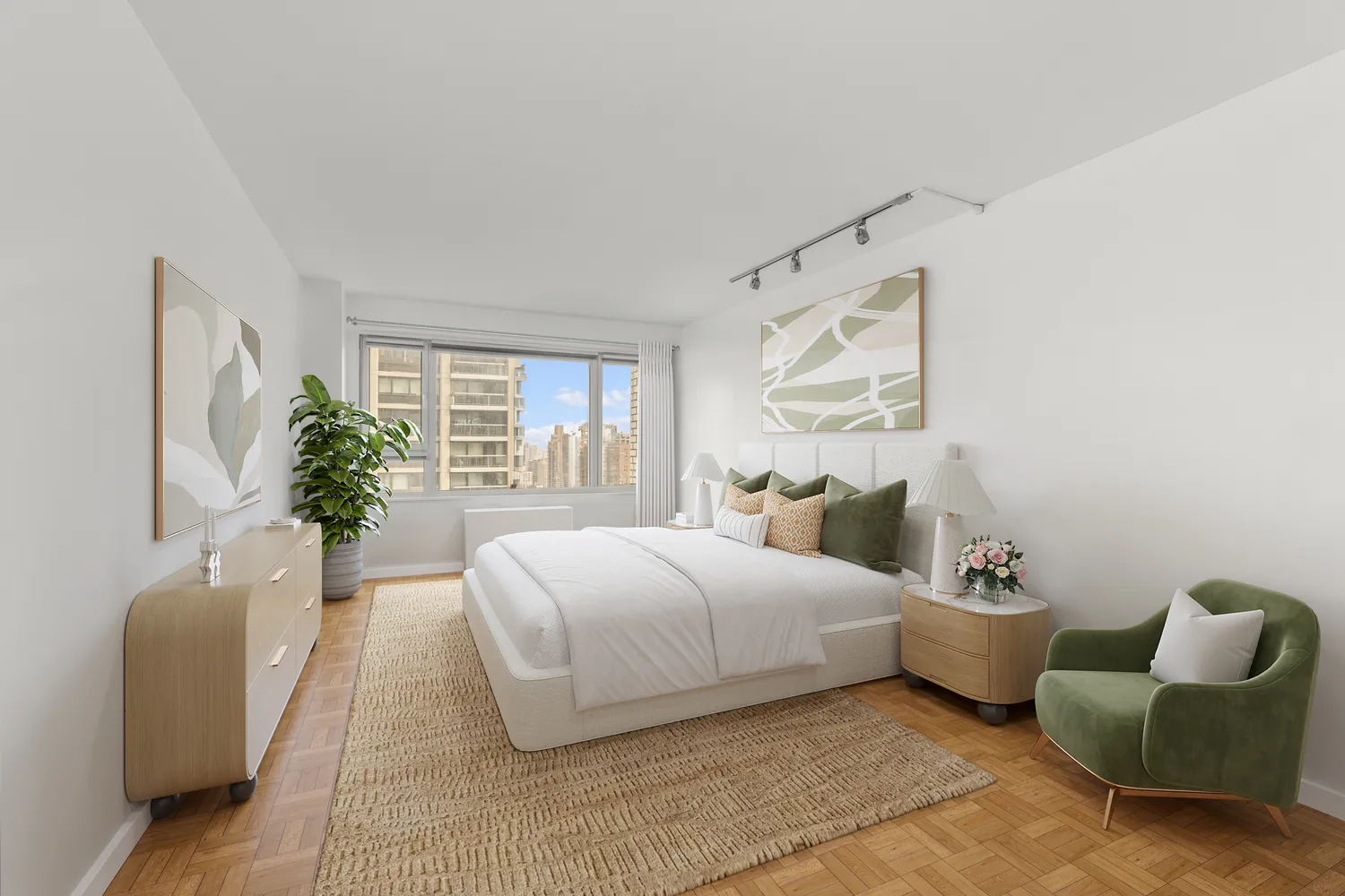 $849,000 | 303 East 57th Street, Unit 30E | Sutton Place